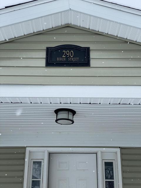 290 Birch St, Harrison, MI 48625 photo 10