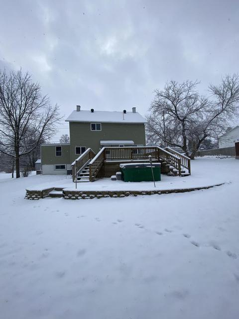 290 Birch St, Harrison, MI 48625 photo 5