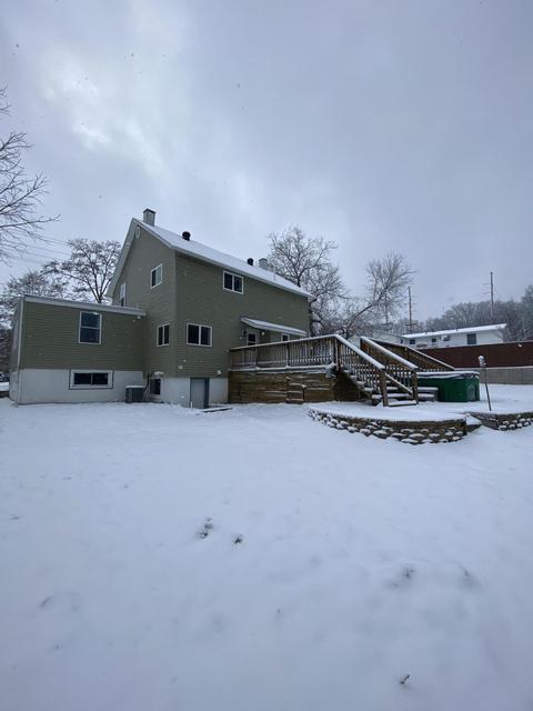290 Birch St, Harrison, MI 48625 photo 4