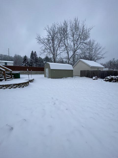 290 Birch St, Harrison, MI 48625 photo 9