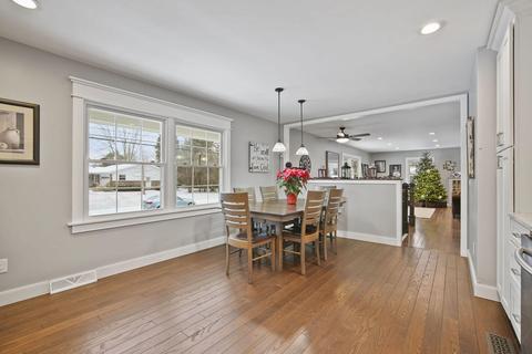 384 Richard St, Spring Arbor, MI 49283 photo 16