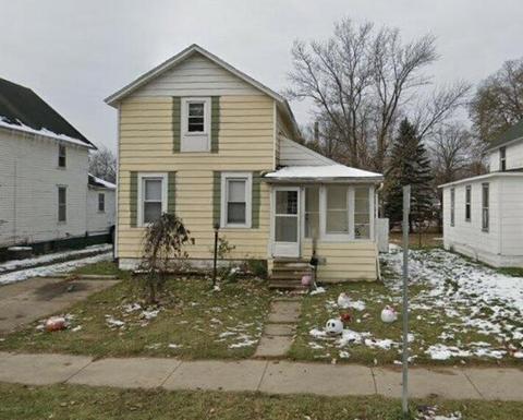 1115 S Main St, Three Rivers, MI 49093 photo 1