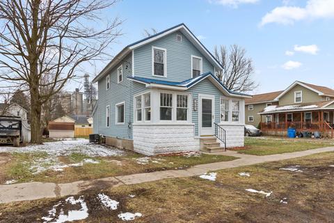 205 Lynn St, Reading, MI 49274 photo 3