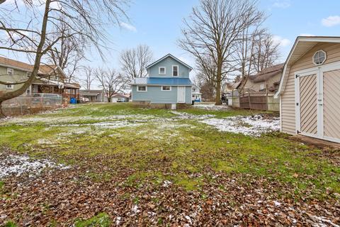 205 Lynn St, Reading, MI 49274 photo 9