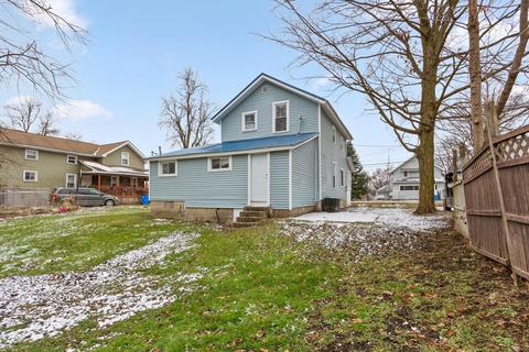 205 Lynn St, Reading, MI 49274 photo 8
