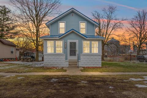 205 Lynn St, Reading, MI 49274 photo 1