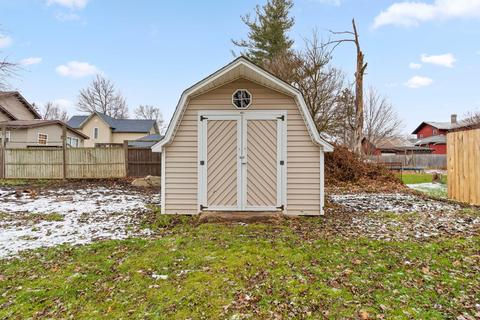 205 Lynn St, Reading, MI 49274 photo 10