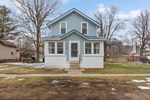 205 Lynn St, Reading, MI 49274 photo 2