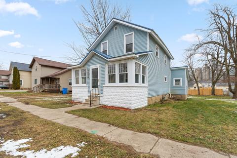 205 Lynn St, Reading, MI 49274 photo 4