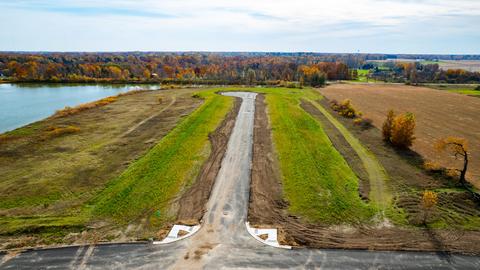 Nora Court Lot 18, Allendale, MI 49401