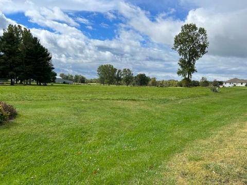Lot 1 & A Carric Ct Road, Jackson, MI 49201