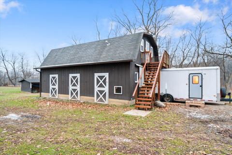 3423 Bailey Rd, Jackson, MI 49201 photo 49