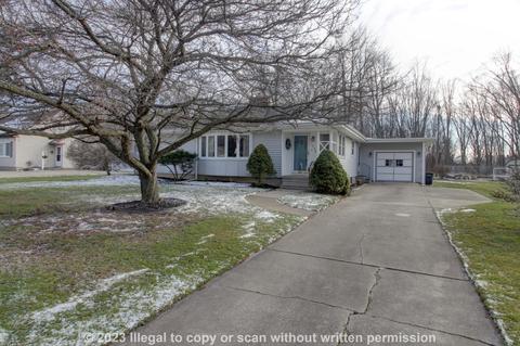 1539 Strathmoor Ln, Jackson, MI 49203 photo 62