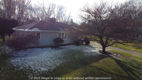 1539 Strathmoor Ln, Jackson, MI 49203 photo 70