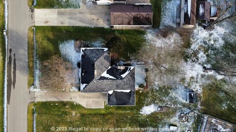 1539 Strathmoor Ln, Jackson, MI 49203 photo 75