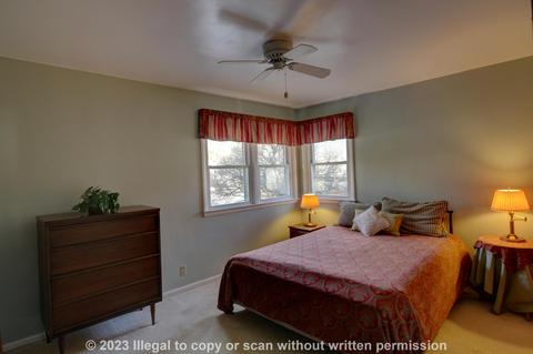 1539 Strathmoor Ln, Jackson, MI 49203 photo 17