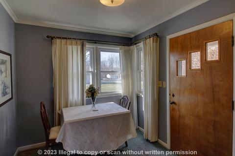 1539 Strathmoor Ln, Jackson, MI 49203 photo 8