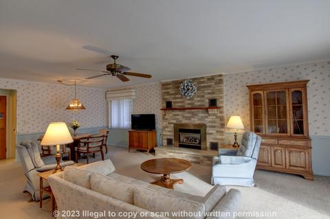 1539 Strathmoor Ln, Jackson, MI 49203 photo 43