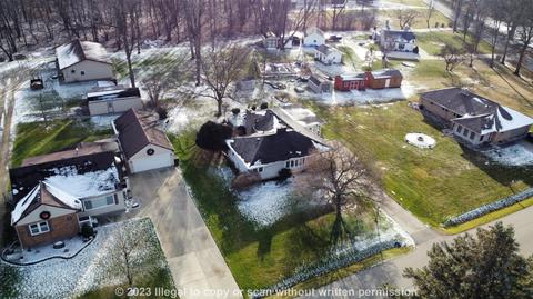 1539 Strathmoor Ln, Jackson, MI 49203 photo 72