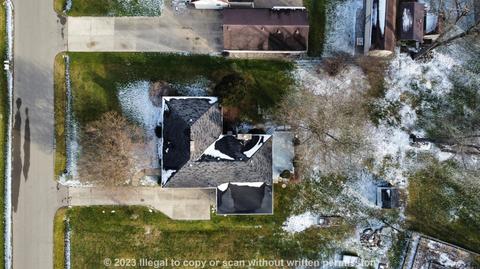 1539 Strathmoor Ln, Jackson, MI 49203 photo 76