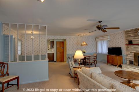 1539 Strathmoor Ln, Jackson, MI 49203 photo 44