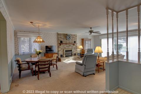 1539 Strathmoor Ln, Jackson, MI 49203 photo 35