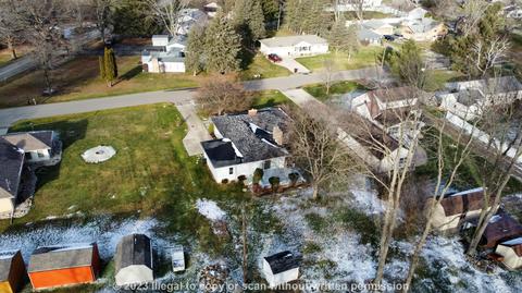 1539 Strathmoor Ln, Jackson, MI 49203 photo 74