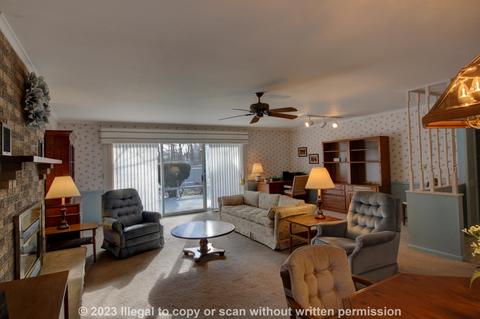 1539 Strathmoor Ln, Jackson, MI 49203 photo 40