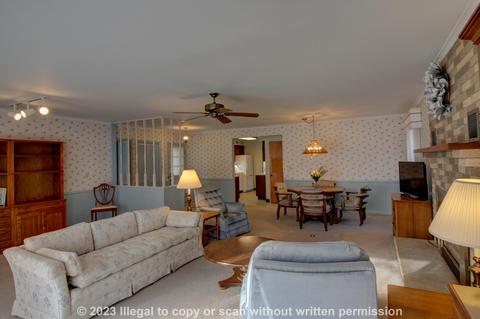 1539 Strathmoor Ln, Jackson, MI 49203 photo 41