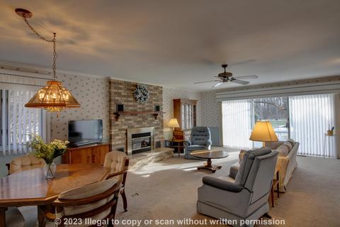 1539 Strathmoor Ln, Jackson, MI 49203 photo 38