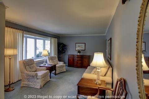 1539 Strathmoor Ln, Jackson, MI 49203 photo 2