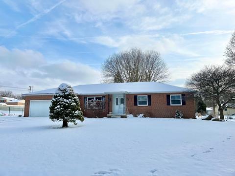 1311 Winston Dr, Jackson, MI 49203 photo 1