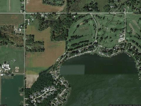 6733 Golfside Ct, Saranac, MI 48881 photo 1