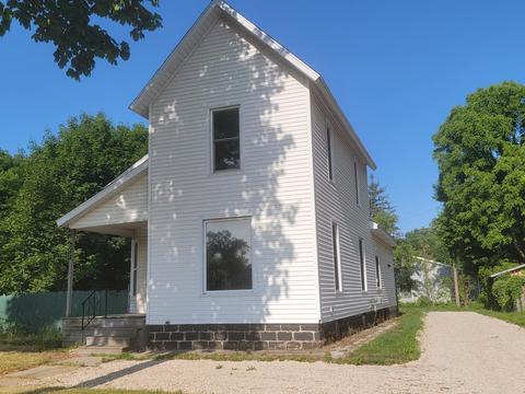 333 N State St, Nashville, MI 49073