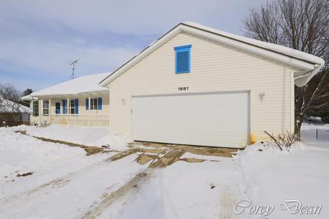 1981 Red Pine Dr, Dorr, MI 49323 photo 2
