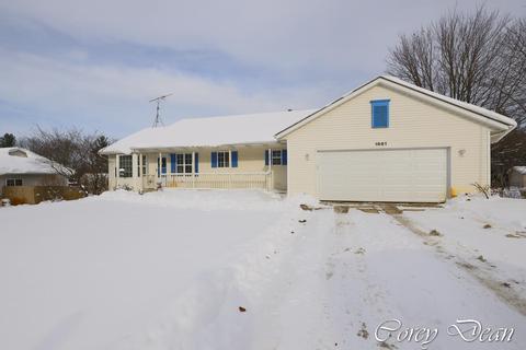 1981 Red Pine Dr, Dorr, MI 49323 photo 1