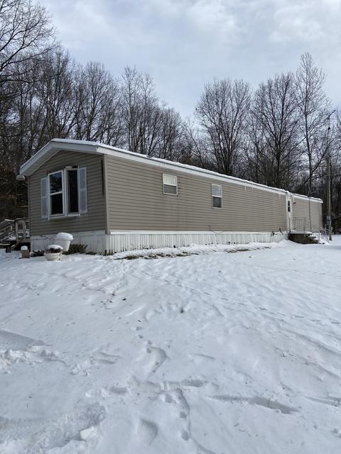112 Johnson Rd, Gowen, MI 49326 photo 1