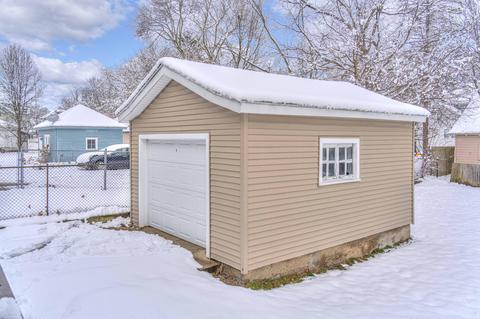 231 N Bowen St, Jackson, MI 49202 photo 26