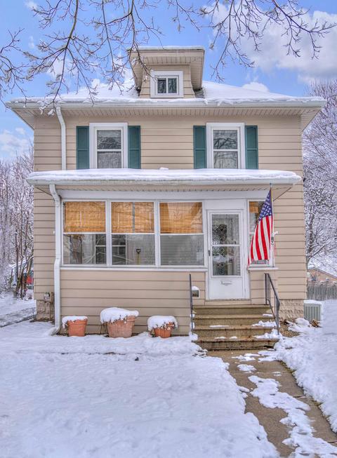 231 N Bowen St, Jackson, MI 49202 photo 1