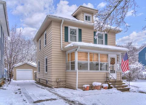 231 N Bowen St, Jackson, MI 49202 photo 2