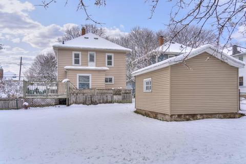 231 N Bowen St, Jackson, MI 49202 photo 3