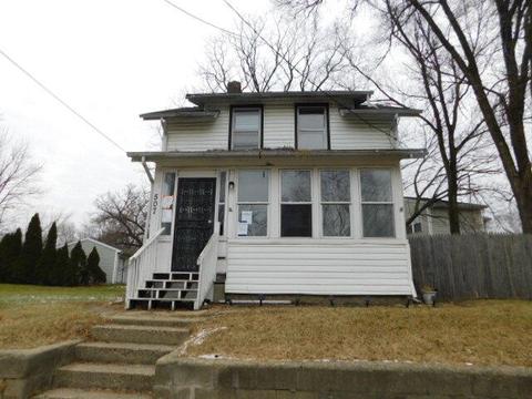507 N Waterloo Ave, Jackson, MI 49201 photo 1
