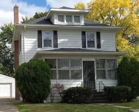 423 Orange St, Jackson, MI 49202 photo 1
