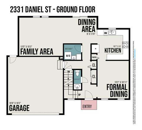 2331 Daniel St, Niles, MI 49120 photo 7