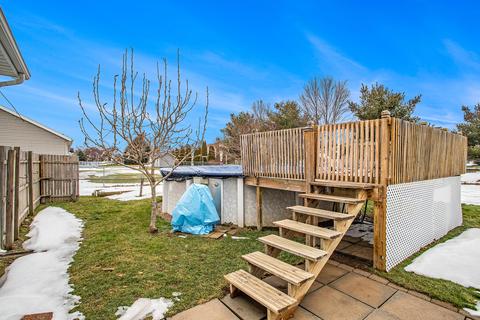 2331 Daniel St, Niles, MI 49120 photo 5