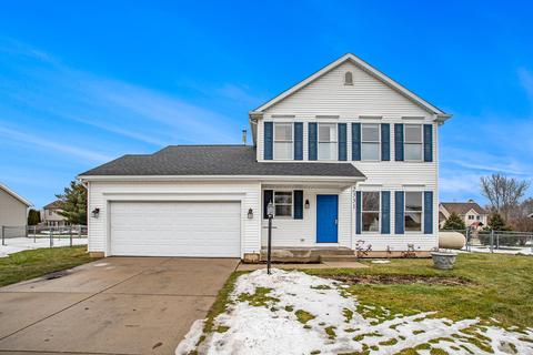 2331 Daniel St, Niles, MI 49120 photo 1