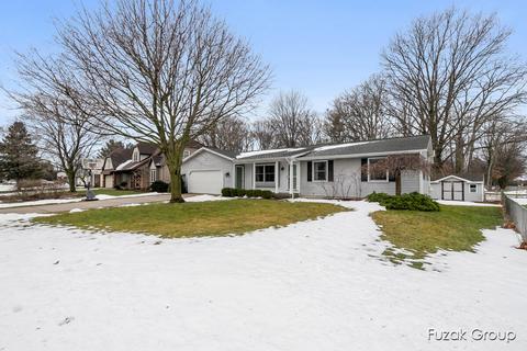 6887 Eric Ave, Jenison, MI 49428 photo 2