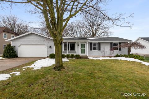 6887 Eric Ave, Jenison, MI 49428 photo 1