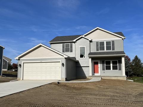 93 Dickens St, Spring Arbor, MI 49283 photo 1