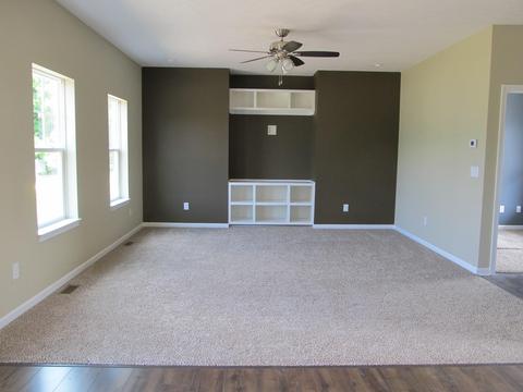 93 Dickens St, Spring Arbor, MI 49283 photo 3